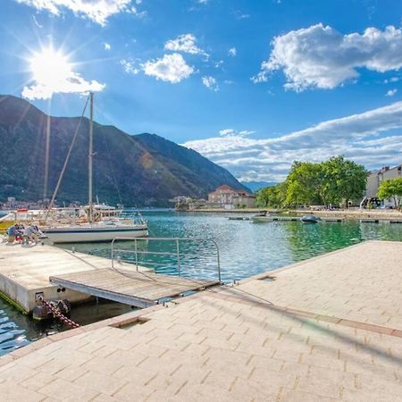Apartment Milos Kotor Zewnętrze zdjęcie