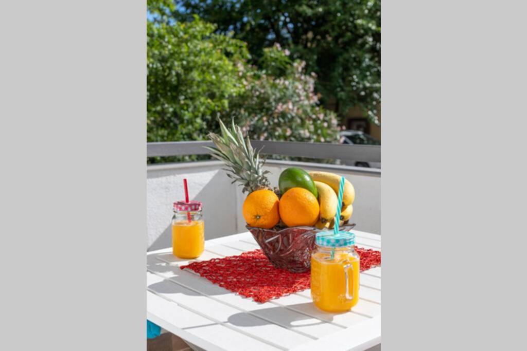 Apartment Milos Kotor Zewnętrze zdjęcie