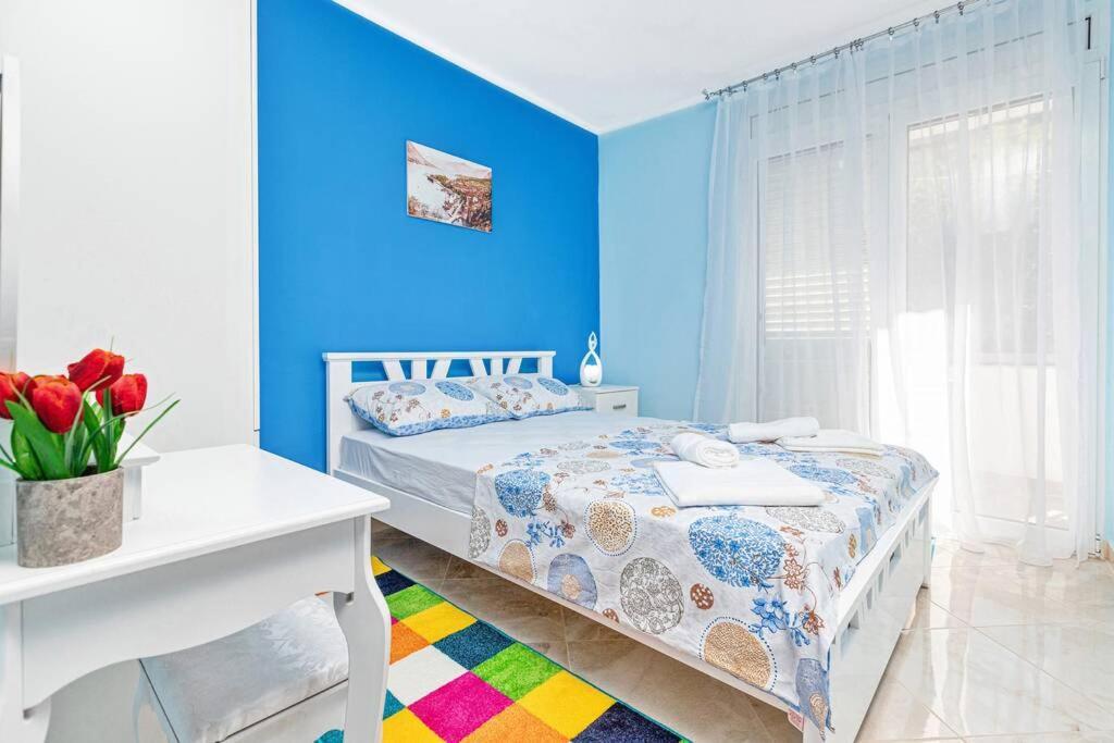 Apartment Milos Kotor Zewnętrze zdjęcie
