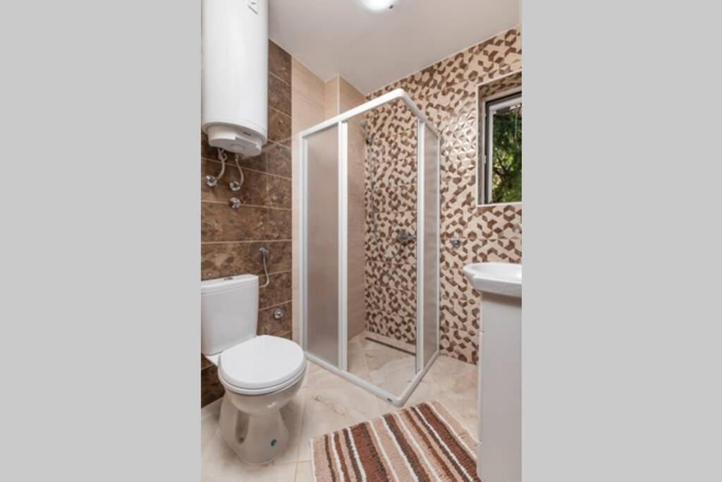Apartment Milos Kotor Zewnętrze zdjęcie