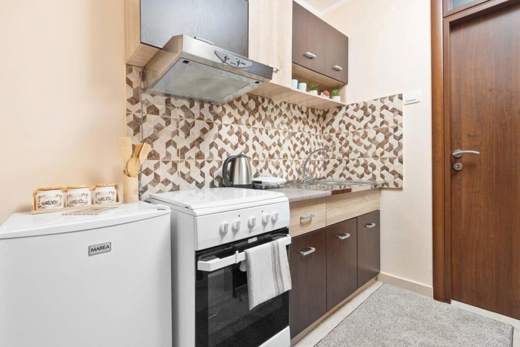 Apartment Milos Kotor Zewnętrze zdjęcie